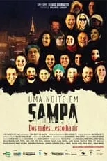 Película Uma Noite em Sampa