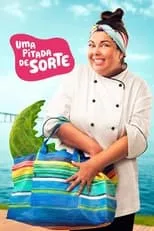 Película Uma Pitada de Sorte