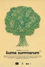 Póster de la película Šuma summarum