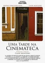 Película Uma Tarde na Cinemateca