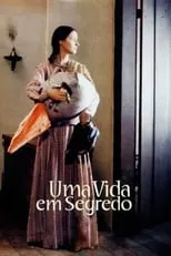 Poster de la película Uma Vida em Segredo - Películas hoy en TV