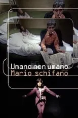 Película Umano Non Umano