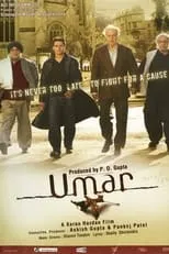 Umar portada