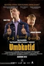 Película Umbkotid