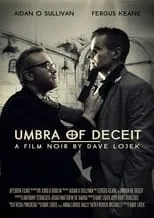 Aidan O' Sullivan interpreta a Beckett en Umbra of Deceit