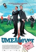 Portada de Umeå4ever