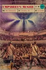 Brendan Bayliss es  en Umphrey's McGee: New Year's Run (Live At The Tabernacle)