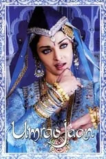 Poster de la película Umrao Jaan - Películas hoy en TV