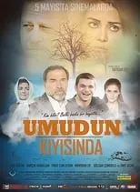 Mihriban Er interpreta a Dayinin Esi en Umudun Kıyısında