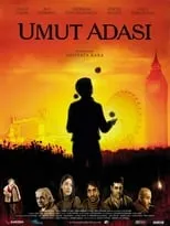 Poster de la película Umut Adası - Películas hoy en TV