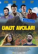 Póster de la película Umut Avcıları