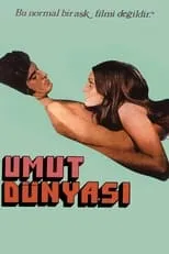 Portada de Umut Dünyası