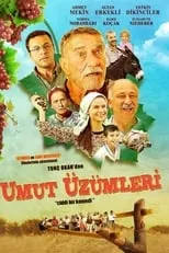 Poster de la película Umut Üzümleri - Películas hoy en TV