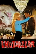 Película Umutsuzlar