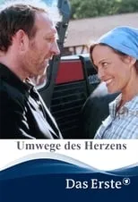 Poster de Umwege des Herzens