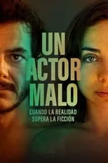 Un actor malo portada