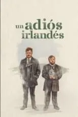 Un adiós irlandés portada