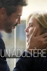 Kim Min-su en la película Un Adultère