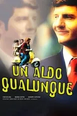 Póster de Un Aldo qualunque