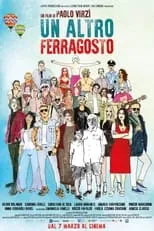 Portada de Un altro ferragosto