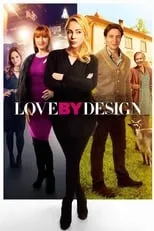 Olivia Hallinan en la película Un amor de diseño