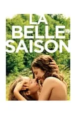 Poster de Un amor de verano (La Belle Saison)