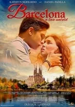 Poster de la película Un amor en Barcelona - Películas hoy en TV