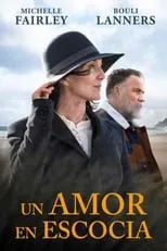 Poster de la película Un amor en Escocia - Películas hoy en TV