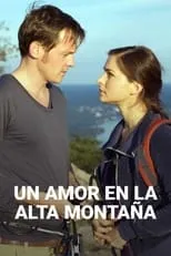 Película Un amor en la alta montaña