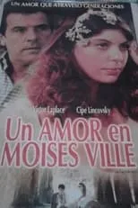 Poster de la película Un amor en Moisés Ville - Películas hoy en TV