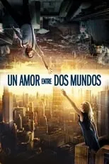 Poster de la película Un amor entre dos mundos - Películas hoy en TV