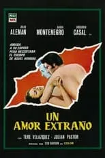 Película Un amor extraño