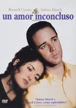 Portada de Un amor inconcluso (Cuando el amor se va)