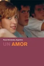 Portada de Un amor