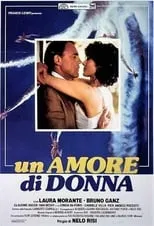 Película Un amore di donna