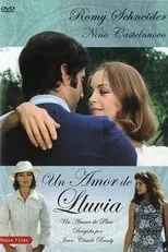 Película Un amour de pluie