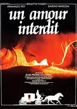 Película Un amour interdit