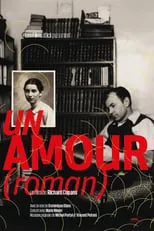 Un amour (Roman) portada