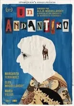 Póster de Un Andantino