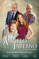 Poster de la película Un angelo all'inferno - Películas hoy en TV