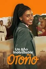 Poster de la película Un año inolvidable - Otoño - Películas hoy en TV