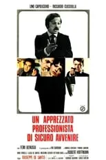 Póster de la película Un apprezzato professionista di sicuro avvenire