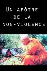 Kong Sophy es  en Un apôtre de la non-violence