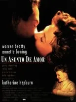 Poster de la película Un asunto de amor - Películas hoy en TV