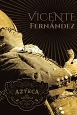 Vicente Fernández interpreta a Singer en Un Azteca En El Azteca Parte 1