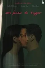 Película Un bacio di troppo