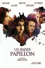 Poster de Un baiser papillon