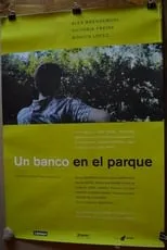 Película Un banco en el parque