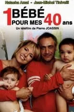 Poster de la película Un bébé pour mes 40 ans - Películas hoy en TV