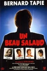 Portada de Un beau salaud